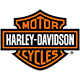 Motos Harley Davidson Fat Boy